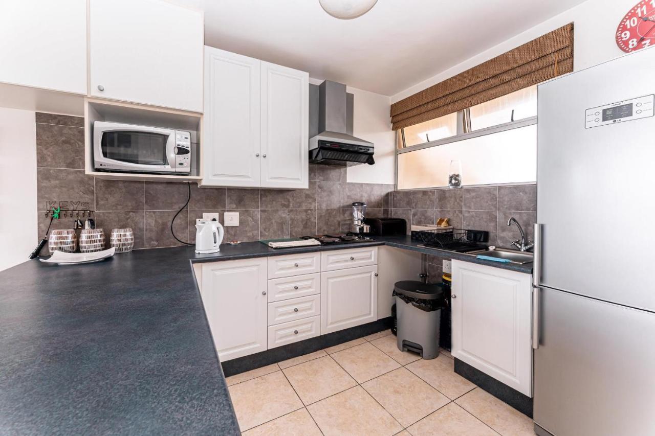Amazing Sea View Apartment La Ballito Luaran gambar