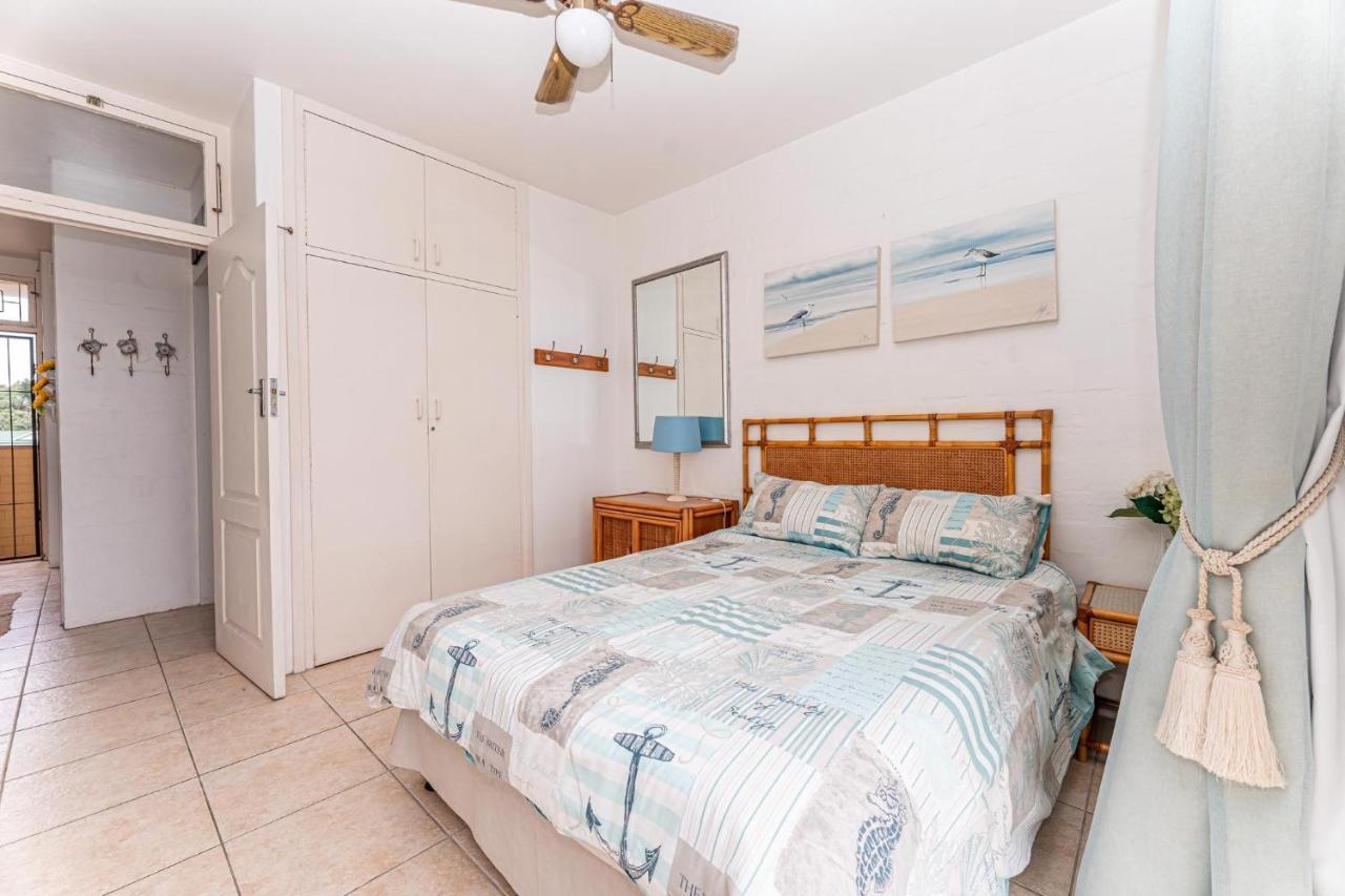 Amazing Sea View Apartment La Ballito Luaran gambar