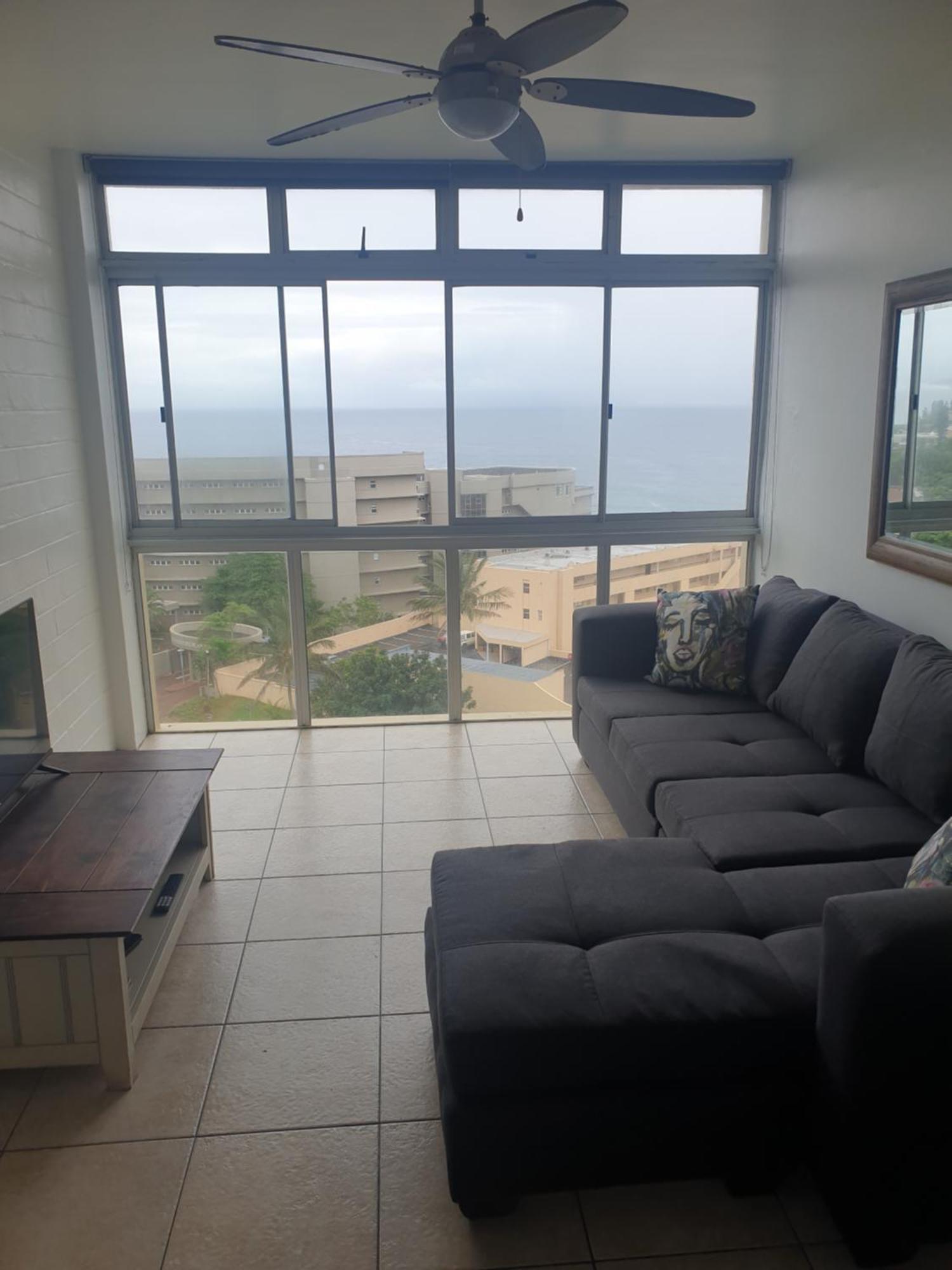 Amazing Sea View Apartment La Ballito Luaran gambar
